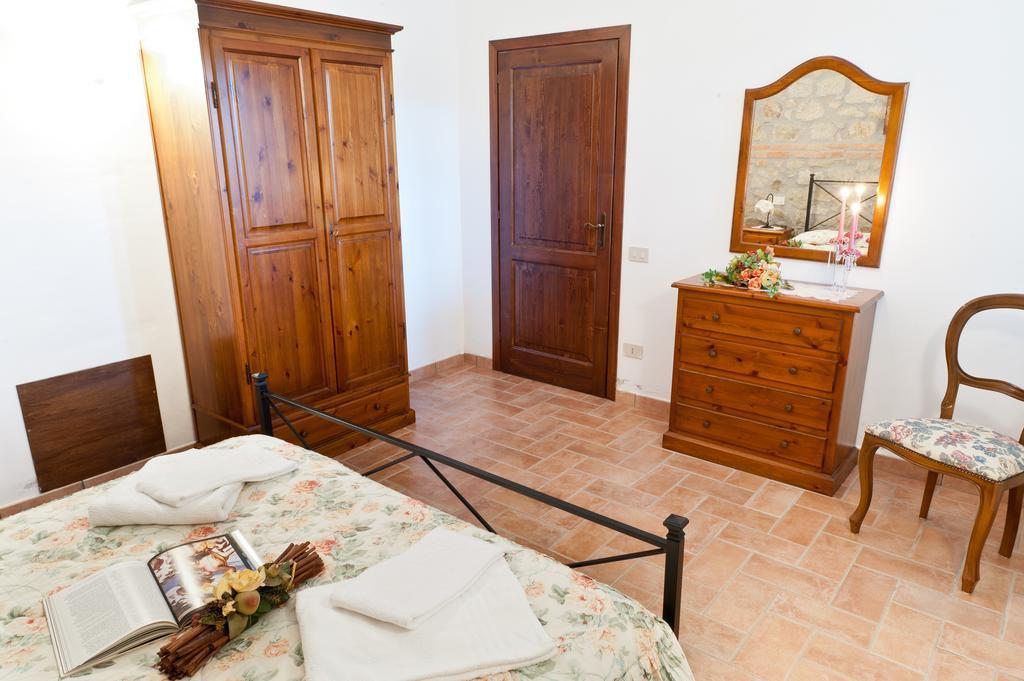 Capracotta Villa Montemassi Exterior photo