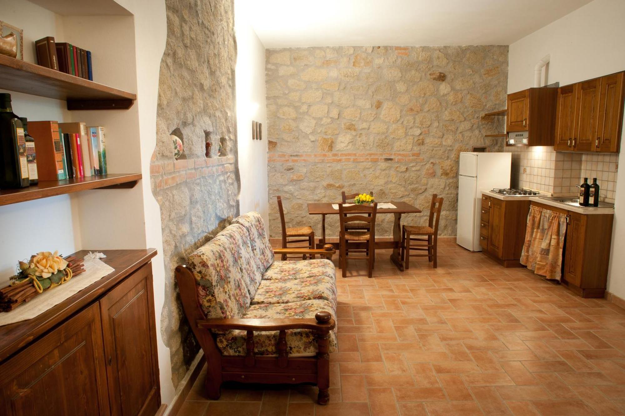 Capracotta Villa Montemassi Exterior photo